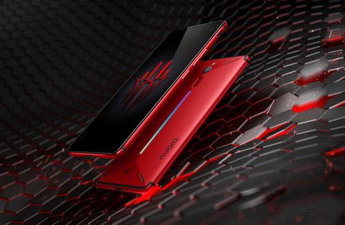 红魔8外观爆料视频大全,全方位视频解析，尽览电竞手机新风采