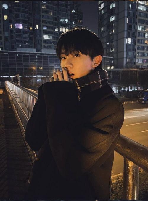 马嘉祺恋情爆料视频,视频揭秘甜蜜瞬间 第3张 马嘉祺恋情爆料视频,视频揭秘甜蜜瞬间 第3张