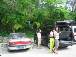 三亚租车爆料事件视频曝光,揭秘行业潜规则与真实用车体验  第1张