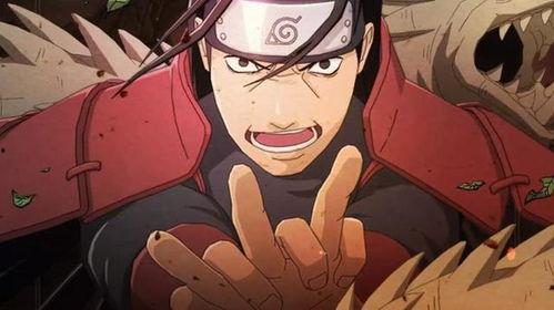 火影忍者柱间最新爆料,柱间最新爆料揭秘,神秘力量觉醒引众期待 第2张 火影忍者柱间最新爆料,柱间最新爆料揭秘,神秘力量觉醒引众期待 第2张